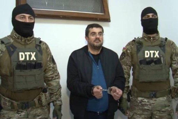 Արայիկ Հարությունյանի առողջական վիճակը լավ է, գիրք է խնդրել, տրամադրել են․ ադրբեջանցի փաստաբան