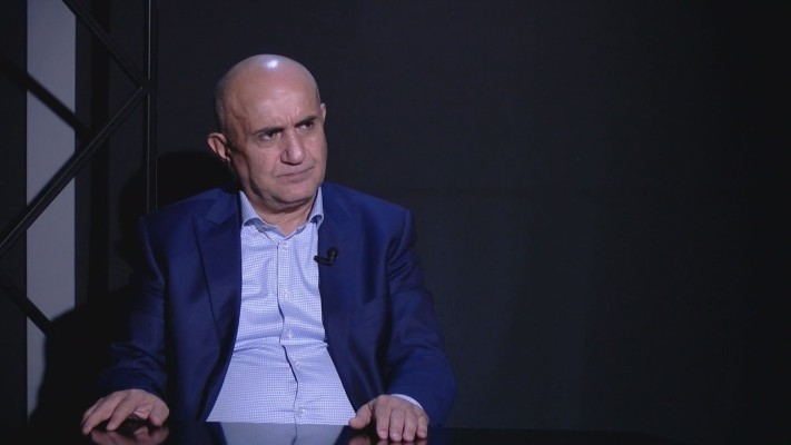 Արցախի Հանրապետության լուծարման փաստաթղթի չեղարկման հնարավորություն կա. Սամվել Բաբայան