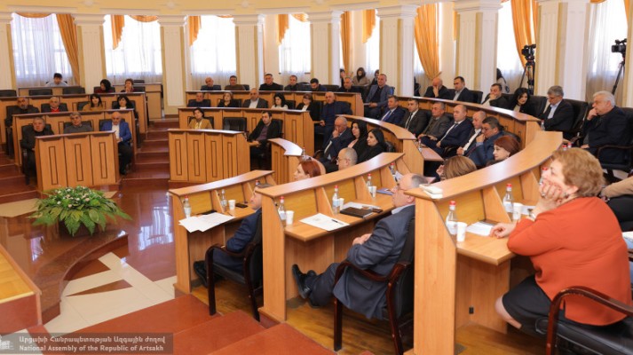 Շարունակում են իրենց «սև գործը»․ Փաստ