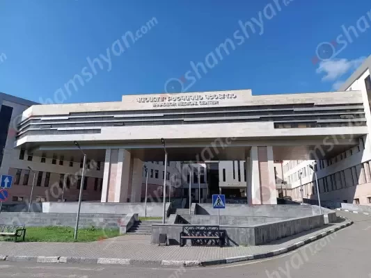 Վանաձորում մի ամբողջ ընտանիք է թունավորվել շմոլ գազից․ shamshyan.com