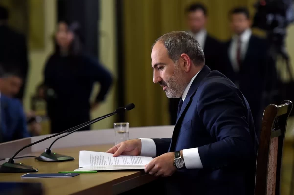 Փաշինյանական տրագիկոմեդիա․ տեսարանների պակաս չի լինելու