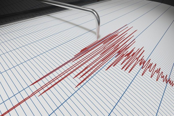 Ադրբեջանում երկրաշարժ է տեղի ունեցել
