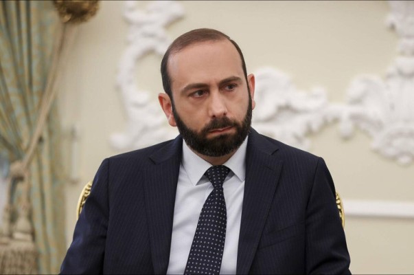 Արարատ Միրզոյանը ցավակցել է Բրյուսելում Շվեդիայի քաղաքացիների մահվան կապակցությամբ