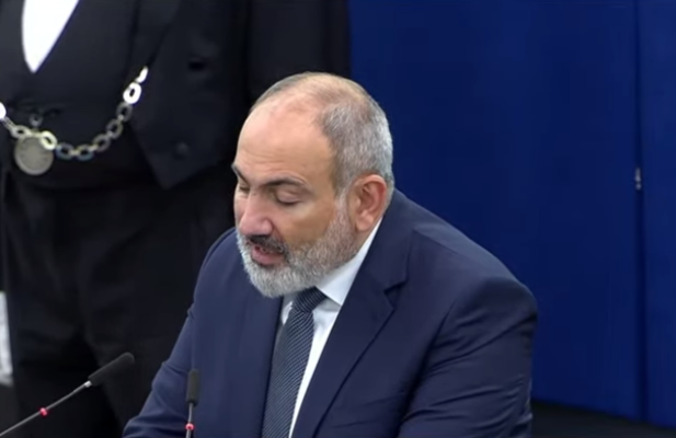 Վերջին տարիներին Հայաստանը կաթվածահար կլիներ, եթե չլիներ ժողովրդավար. Նիկոլ Փաշինյան
