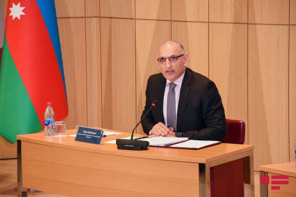 Բաքուն Սյունիքը ճանաչում է որպես Հայաստանի ինքնիշխան տարածք. Ալիևի ներկայացուցիչ