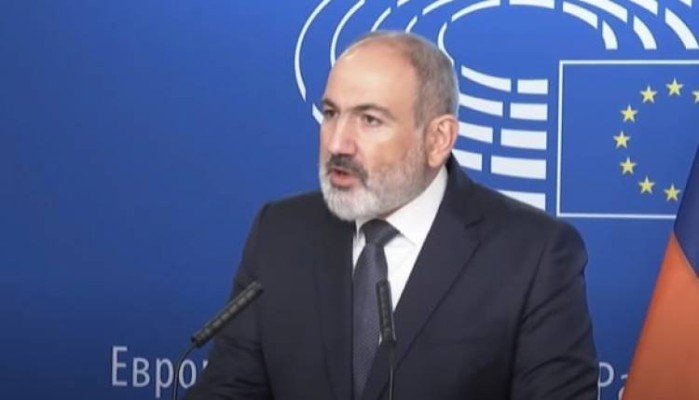 Հայաստանի 1016 քաղաքացի այդ պահին համարվում է  անհետ կորած․ Փաշինյան