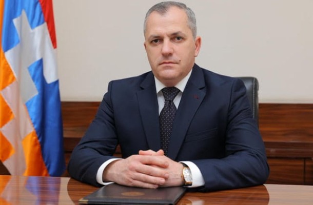 Պատերազմի ժամանակ Սամվել Շահրամանյանը կապ է հաստատել Ադրբեջանի հետ ու անուններ հնչեցրել. Ժողովուրդ
