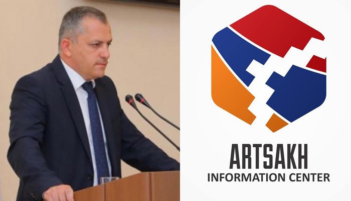 Արցախի նախագահը հրամանագիր է ստորագրել