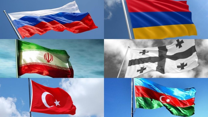 Բաքուն հայտնում է, որ առաջիկայում «3+3» ձևաչափով նոր հանդիպում կանցկացվի