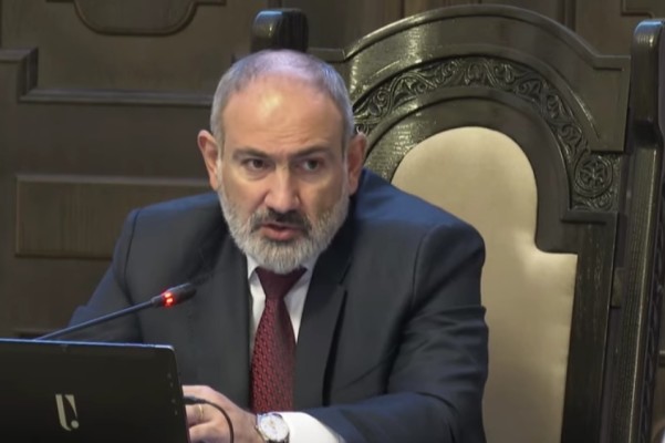 Բռնի տեղահանված ավելի քան 3000 անձ ՀՀ-ից արդեն դուրս է եկել. Փաշինյան
