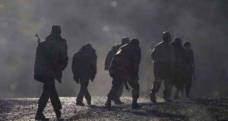 ՀՀ-ում ադրբեջանցի ռազմագերի չկա․ Հրապարակ
