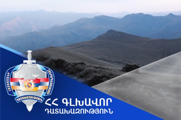 Կորպուսի, զորամասի, վաշտի հրամանատարները չեն կանխել հակառակnրդի առաջխաղացումը ՀՀ տարածք