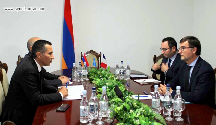 Այն, ինչ Ադրբեջանն է արել հայերի հետ, պետք է բարձրաձայնել և դատապարտել․ Վիենի քաղաքապետ