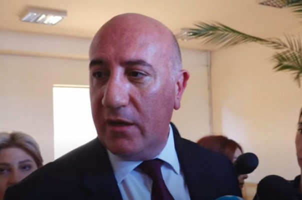 Սահմանին իրավիճակը հարաբերականորեն կայուն է. ՀՀ պաշտպանության փոխնախարար