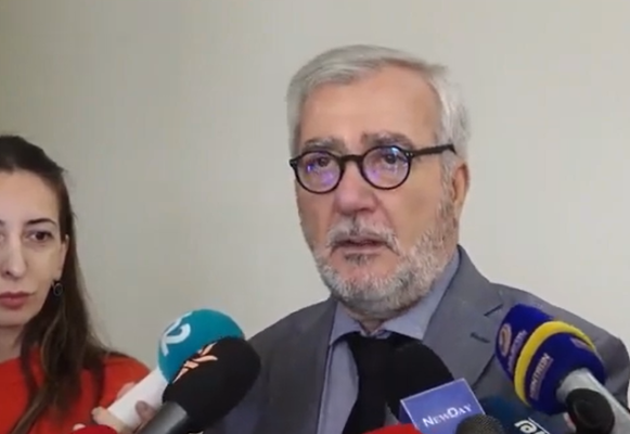 ՀՀ պաշտպանության նախարարը Ֆրանսիայում կքննարկի ռազմական համագործակցության որոշ էլեմենտներ. Քոչարյան