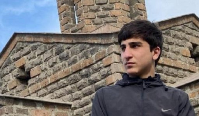 18-ամյա արցախցին ազատ կարձակվի․ վերաքննիչ բողոքը բավարարվեց