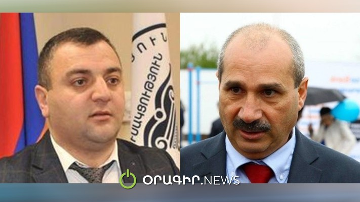 Ստեփանակերտում գտնվող Սարգիս Գալստյանից 2 շաբաթ է տեղեկություն չկա