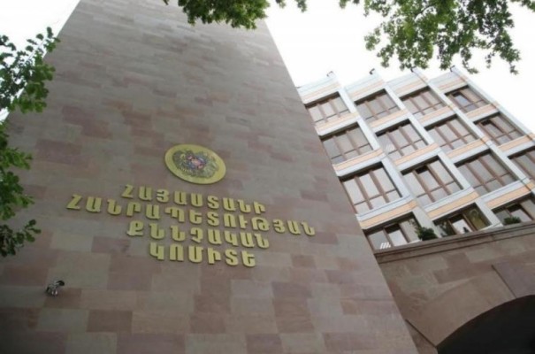 ՔԿ-ն շարունակում է Ադրբեջանի հանցագործությունների վերաբերյալ նախաքննությունը