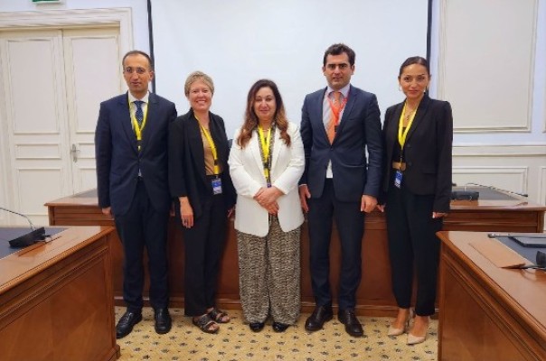 Կանադան դեսպանատուն է բացում Հայաստանում