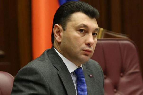 Ռուսական ռազմաբազայի դուրսբերումը դավաճանություն է Հայաստանի պետական շահերի նկատմամբ․ Էդուարդ Շարմազանով