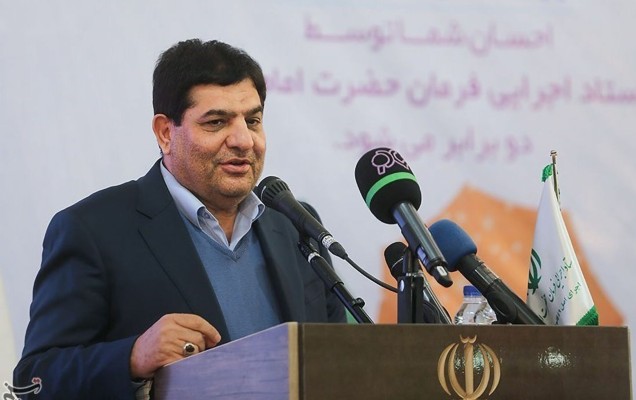 Նոր աշխարհակարգի ստեղծումն Իրանի արտաքին քաղաքականության նպատակներից մեկն է