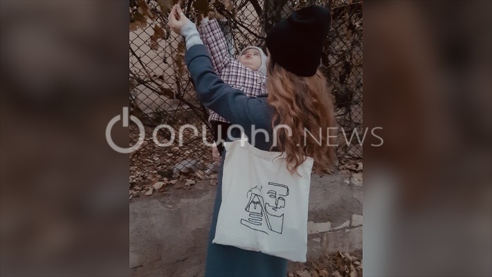 Ես «բառացիկ լինելու» առաջին քարոզողն էի Արցախում․ արցախցի աղջիկը՝ իր բիզնեսի մասին