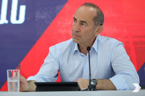 «Հայաստան» դաշինքի անհավանական տրանսֆորմացիաները․ Հրապարակ