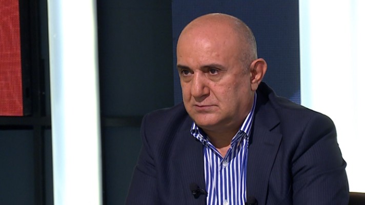 Հերթը Սամվել Բաբայանինն է. Ժողովուրդ