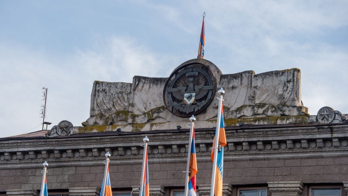 Արցախի քաղաքական և ռազմական գործիչներըսոցիալական ծանր խնդիրների են բախվել․ Ժողովուրդ