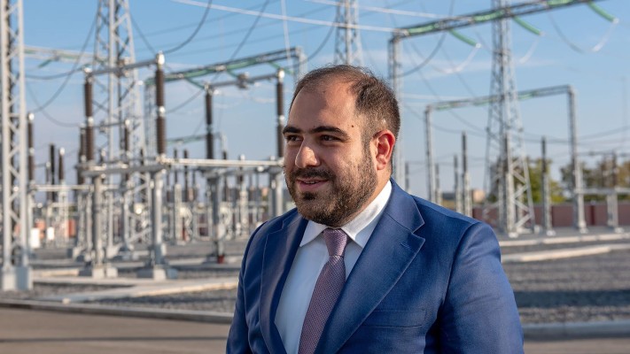 ՏԿԵ փոխնախարարը նշել է, որ Հայաստանը պատրաստ է Ադրբեջանից գազ գնել