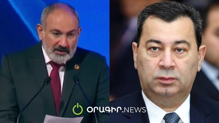 ՀՀ վարչապետը խոսում է նրա մասին, որ պատրաստ է բացել Զանգեզուրի միջանցքը. ադրբեջանցի պատգամավոր