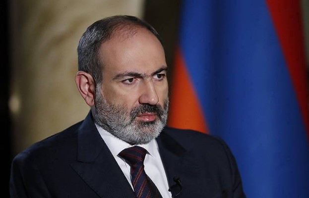 Փաշինյանը ցավակցական հեռագիր է հղել Ղազախստանի նախագահին