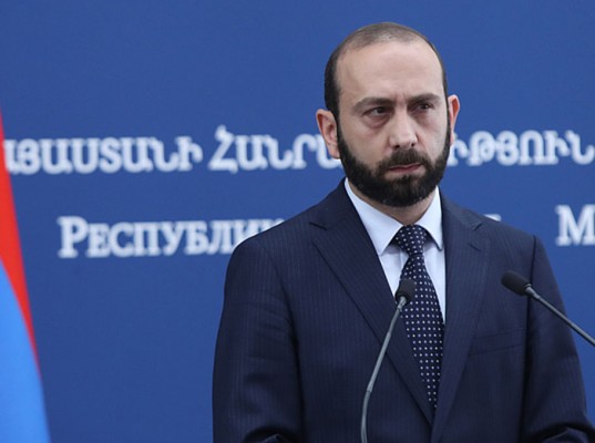 ԱԳՆ-ն ամփոփել է 10 օրերի ընթացքում Արարատ Միրզոյան մասնակցությամբ կայացած բարձրաստիճան այցերը
