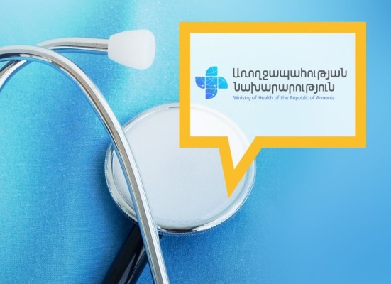 Սուր կամ ենթասուր իշեմիկ կաթվածների բուժման իրավունքից 2023-ին ՀՀ-ում օգտվել է շուրջ 600 պացիենտ