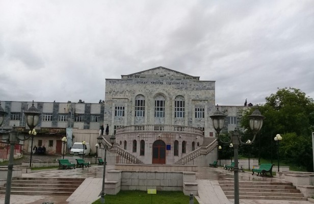 Արցախցի ուսանողները փոխհատուցումից զրկվել են