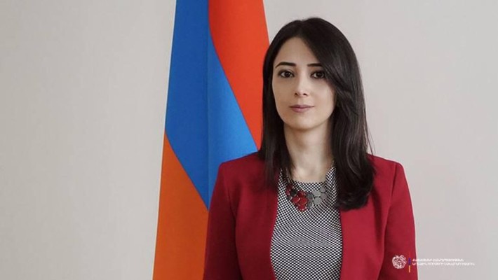 14 մարդ կտտանքների է ենթարկվել, 64-ը մահացել են Լեռնային Ղարաբաղից տեղափոխվելիս. ԱԳՆ խոսնակ