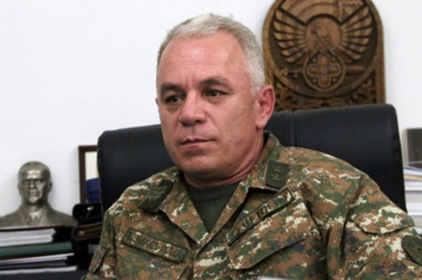 Լյովա Մնացականյանը սպանվե՞լ է