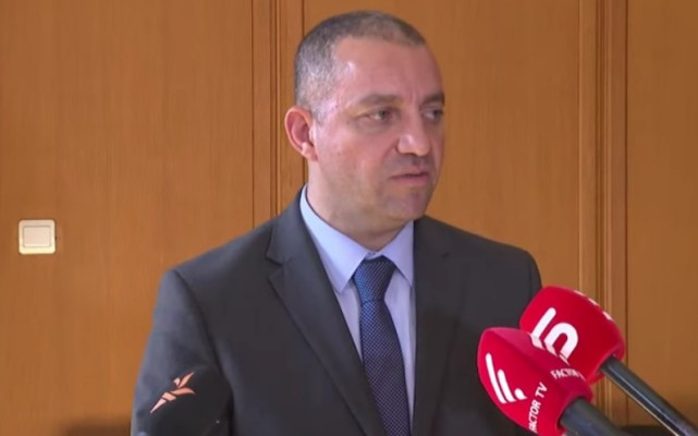 Երասխի մետալուրգիական գործարանի կառուցման աշխատանքները շարունակվում են, բայց` ուրիշ տարածքում