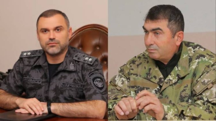 Պատանդ են վերցրել և շանտաժի ենթարկել․ Հրապարակ