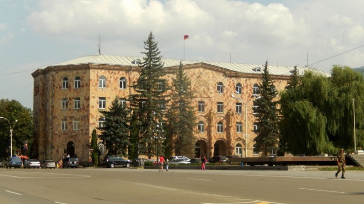 Հնարավոր կլինի՞ հասնել Վանաձորի ավագանու լուծարման. Փաստ