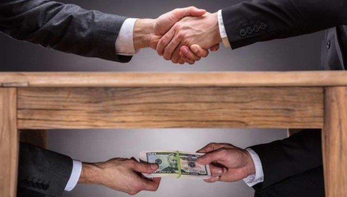 Հայաստանում կոռուպցիան շատացել է