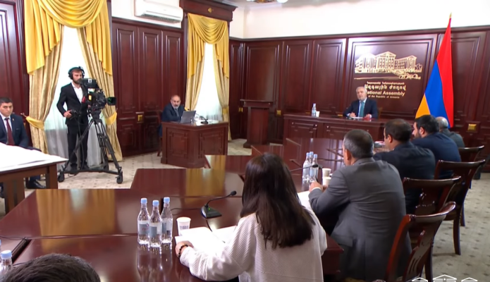 Քննիչ հանձնաժողովի գործունեության ժամկետին հաշված օրեր են մնացել․ Հրապարակ