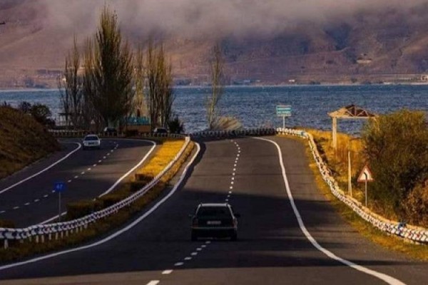 Իրավիճակը՝ ՀՀ ավտոճանապարհներին