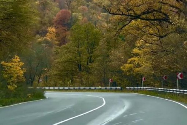 Իրավիճակը ՀՀ ավտոճանապարհներին