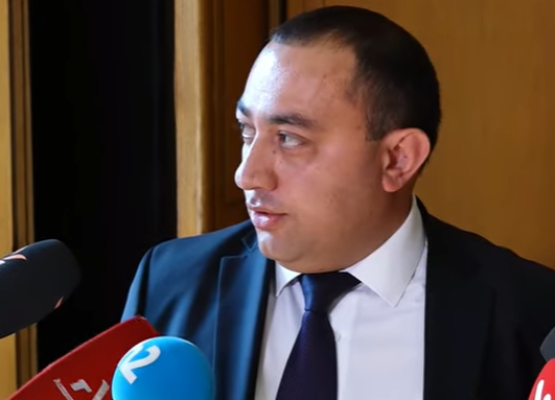 Ջերմուկում զբոսաշրջային ոլորտը լուրջ տուժել է.  մարզպետ