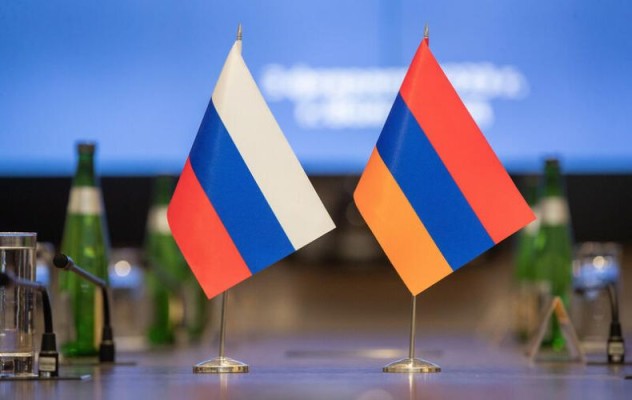 Ռուսաստանը Հայաստանի հետ համաձայնագիր չի կնքի Հռոմի ստատուտի պահանջները շրջանցելու համար. ռուս սենատոր