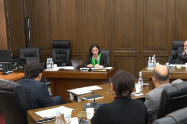ԼՂ-ից բռնի տեղահանված 16 հազար 646 երեխա արդեն տեղավորվել է Հայաստանի տարբեր դպրոցներում