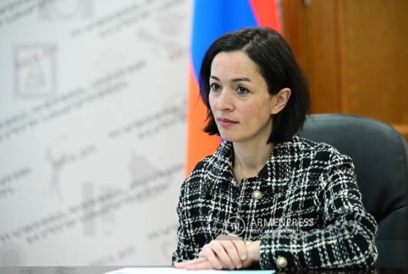 ԿԳՄՍ-ն հայագիտության զարգացման ռազմավարություն է մշակում