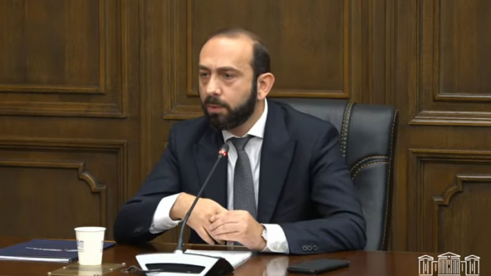 Հայ-ռուսական հարաբերություններում կան որոշ խնդիրներ. ՀՀ ԱԳ նախարար