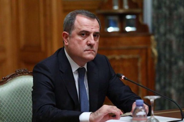 Բանակցությունները կշարունակվեն, երբ Երևանն ընդունի Բաքվի պայմանները․ Բայրամով